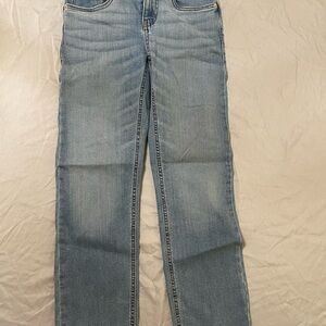 Levi's Kids Light Blue Jeans